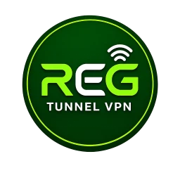 Biểu tượng Reg Tunnel VPN