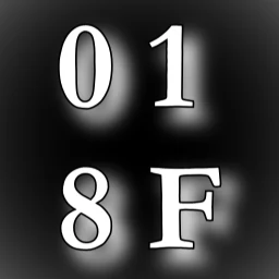 Binary Converter icon