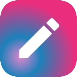 Biểu tượng Text Edit: Lightweight Editor